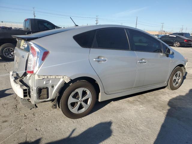 Photo 3 from auction – 2015 TOYOTA PRIUS with VIN JTDKN3DU3F1928977