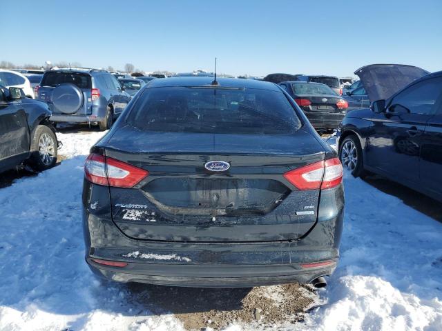 Photo 6 from auction – 2014 FORD FUSION SE with VIN 3FA6P0HD8ER321956