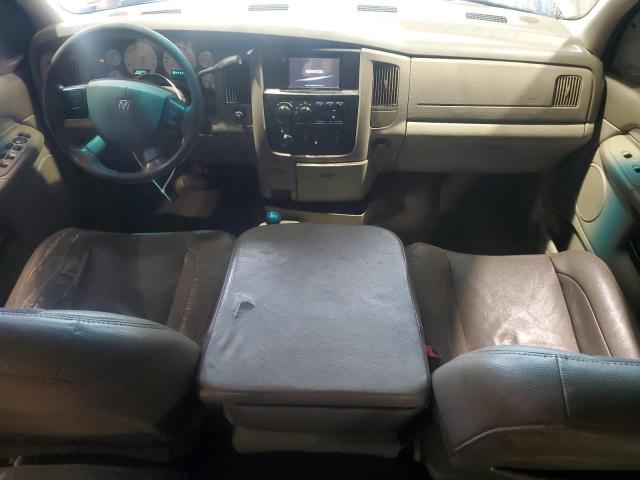 Photo 8 from auction – 2005 DODGE RAM 2500 S with VIN 3D3KS28D45G900531