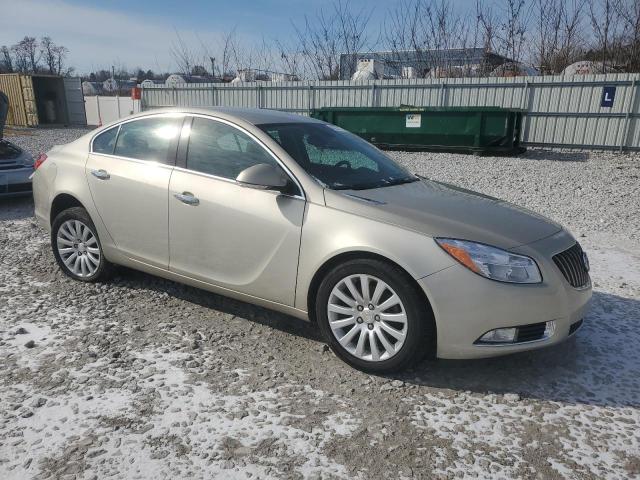 Zdjęcie 4 z aukcji – 2013 BUICK REGAL PREM z VIN 2G4GS5EV1D9248789