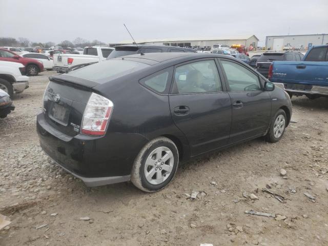 Photo 3 from auction – 2008 TOYOTA PRIUS with VIN JTDKB20U483363848