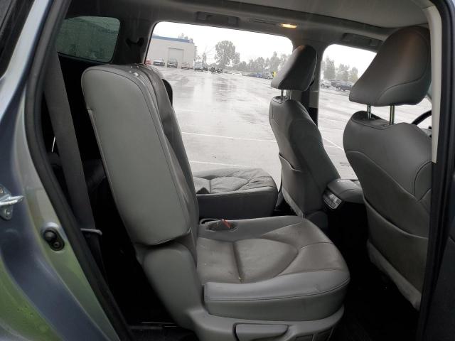 Снимка 11 от търг – 2021 TOYOTA HIGHLANDER с VIN 5TDFZRBH2MS094022
