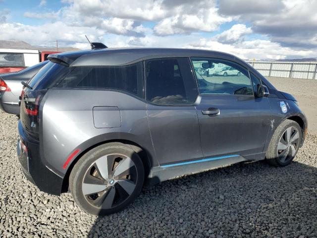 Photo 3 from auction – 2017 BMW I3 REX with VIN WBY1Z8C31HV892173