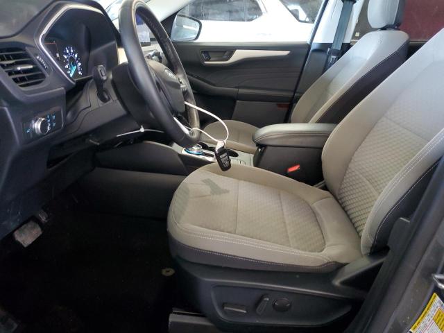 Photo 7 from auction – 2022 FORD ESCAPE SE with VIN 1FMCU9G63NUB30916