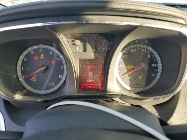 Photo 9 from auction – 2011 GMC TERRAIN with VIN 2CTFLTEC0B6271483