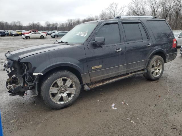 FORD EXPEDITION 2007 with VIN 1FMFU20577LA21468 - Photo from auction
