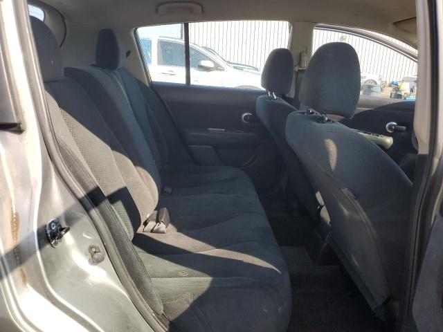 Photo 10 from auction – 2011 NISSAN VERSA S with VIN 3N1BC1CP3BL377509