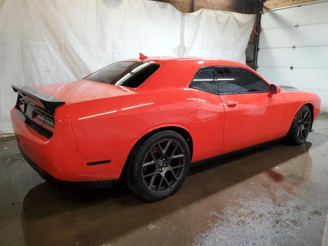 Photo 3 from auction – 2019 DODGE CHALLENGER with VIN 2C3CDZBT2KH663473