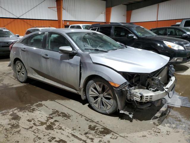 Photo 4 from auction – 2016 HONDA CIVIC EX with VIN 2HGFC1F40GH106019