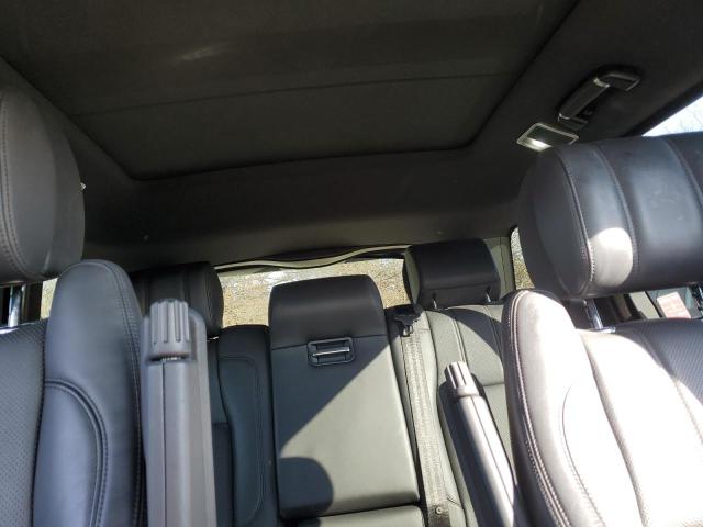 Photo 10 from auction – 2017 LAND ROVER RANGE ROVE with VIN SALGS2FE8HA351681