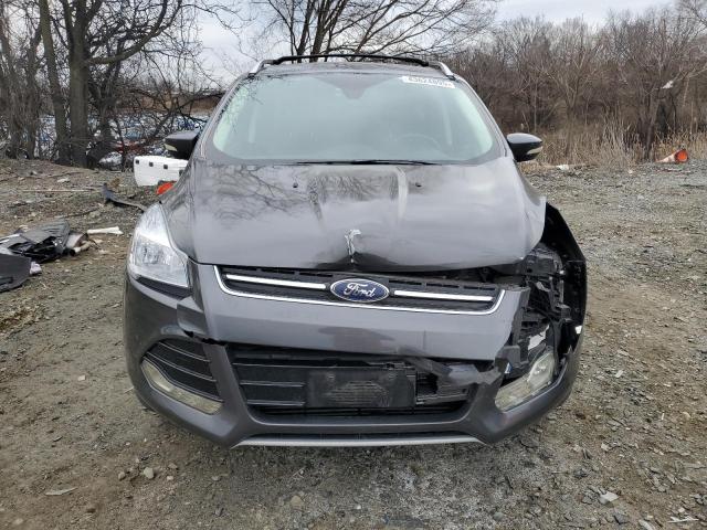Photo 5 from auction – 2016 FORD ESCAPE TIT with VIN 1FMCU9J93GUC20623