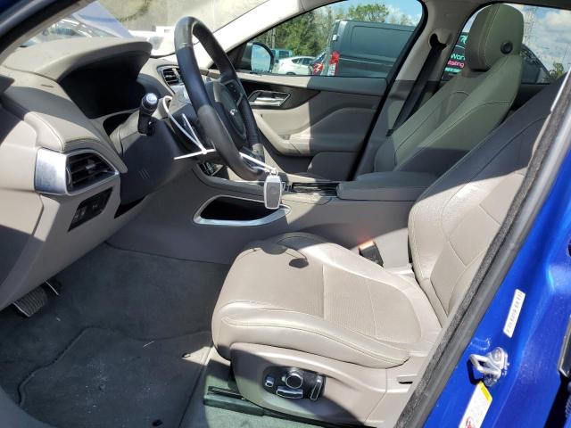 Photo 7 from auction – 2018 JAGUAR F-PACE R - with VIN SADCL2FN3JA260377