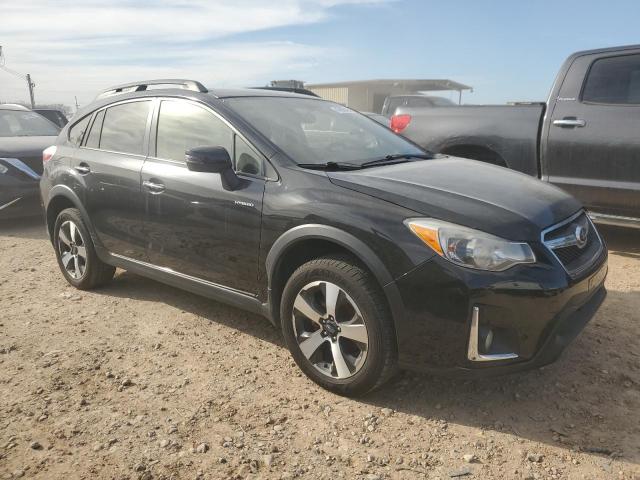Photo 4 from auction – 2016 SUBARU CROSSTREK with VIN JF2GPBLC1GH235306