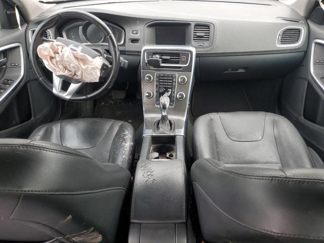 Photo 8 from auction – 2015 VOLVO S60 PREMIE with VIN YV140MFK7F1350675