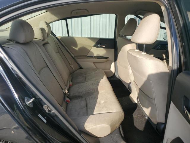 Photo 10 from auction – 2014 HONDA ACCORD LX with VIN 1HGCR2F37EA027313