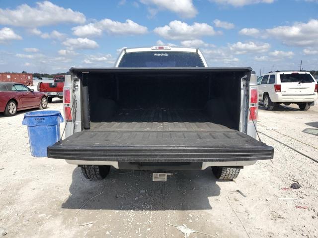 Photo 6 from auction – 2013 FORD F150 SUPER with VIN 1FTFX1EF9DFD95341