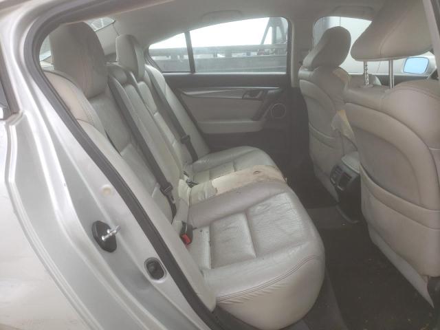 Photo 10 from auction – 2010 ACURA TL with VIN 19UUA9F54AA007200