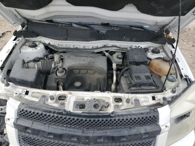 Photo 12 from auction – 2008 CHEVROLET EQUINOX LT with VIN 2CNDL53F886314600