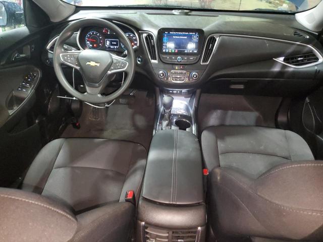 Photo 8 from auction – 2024 CHEVROLET MALIBU LT with VIN 1G1ZD5ST2RF219755