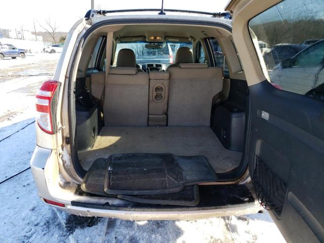 Photo 6 from auction – 2009 TOYOTA RAV4 with VIN 2T3ZF33V39W004180