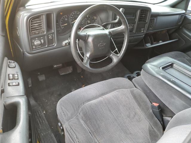 Photo 8 from auction – 2002 CHEVROLET SILVERADO with VIN 1GCEC14V02Z263127