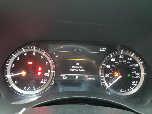 Photo 9 from auction – 2023 TOYOTA HIGHLANDER with VIN 5TDKDRAH3PS028145