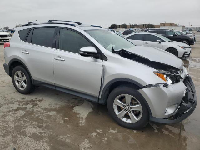 Photo 4 from auction – 2015 TOYOTA RAV4 XLE with VIN JTMWFREV9FJ030733