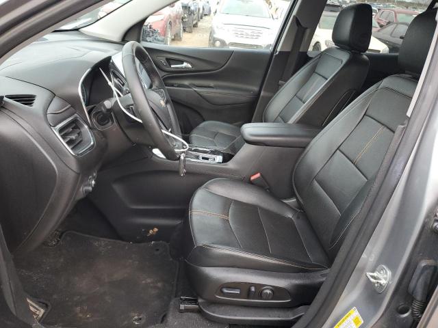 Photo 7 from auction – 2023 CHEVROLET EQUINOX PR with VIN 3GNAXNEG9PL185558