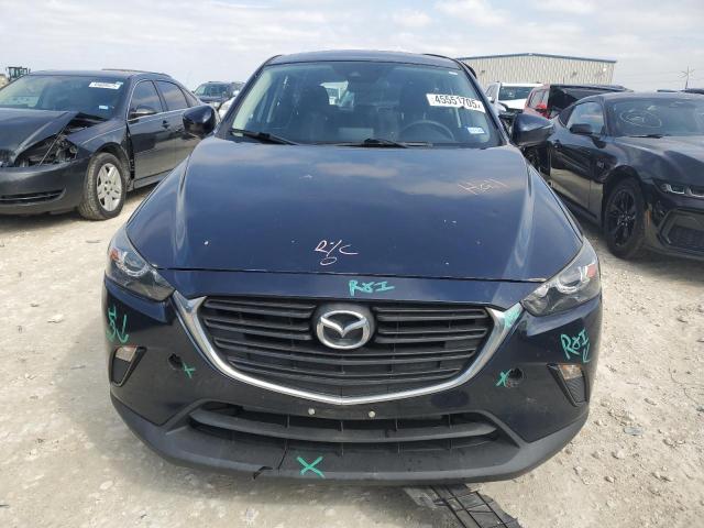 Photo 5 from auction – 2019 MAZDA CX-3 SPORT with VIN JM1DKDB72K1451456