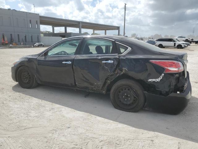 Photo 2 from auction – 2015 NISSAN ALTIMA 2.5 with VIN 1N4AL3AP9FC169469