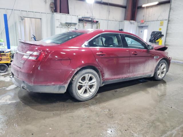 Photo 3 from auction – 2016 FORD TAURUS SEL with VIN 1FAHP2E80GG150318