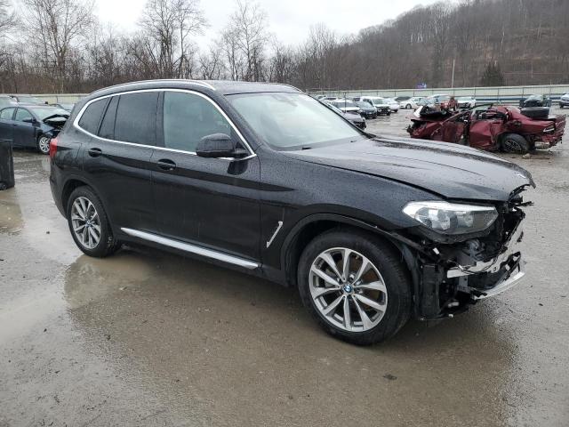 Photo 4 from auction – 2019 BMW X3 XDRIVE3 with VIN 5UXTR9C5XKLD92146