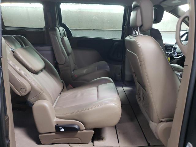 Photo 10 from auction – 2011 CHRYSLER TOWN & COU with VIN 2A4RR8DG3BR783241