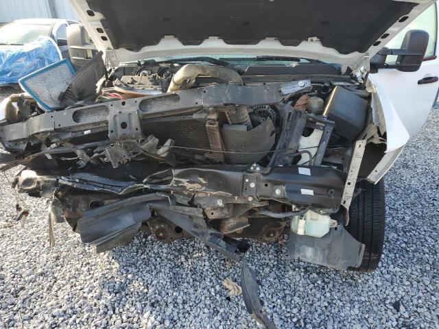 Photo 11 from auction – 2009 CHEVROLET SILVERADO with VIN 1GCEC19029E141724