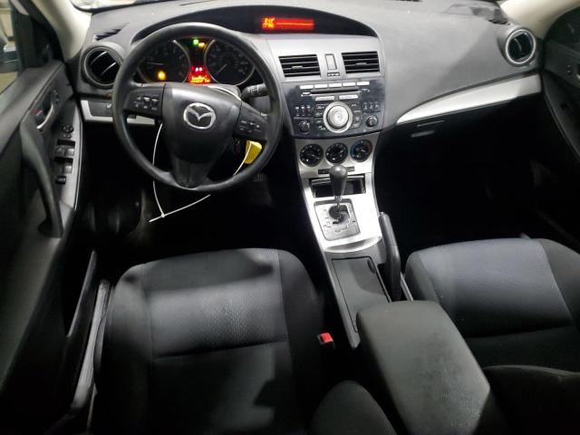 Photo 8 from auction – 2010 MAZDA 3 I with VIN JM1BL1SF8A1218870