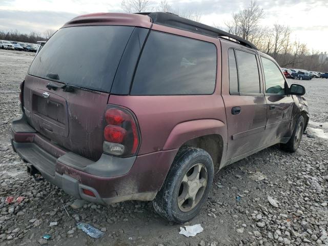 Photo 3 from auction – 2006 CHEVROLET TRAILBLAZE with VIN 1GNET16S166127011