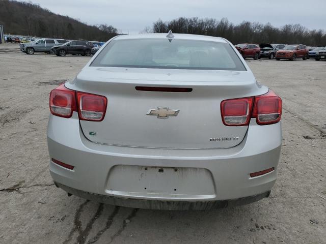 Photo 6 from auction – 2016 CHEVROLET MALIBU LIM with VIN 1G11C5SA3GF158508