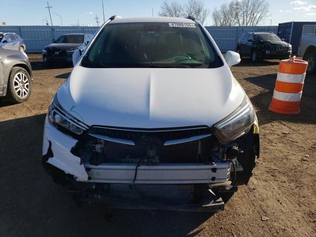 Photo 5 from auction – 2018 BUICK ENCORE PRE with VIN KL4CJASB6JB690271