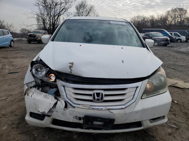 Photo 5 from auction – 2010 HONDA ODYSSEY EX with VIN 5FNRL3H52AB010712