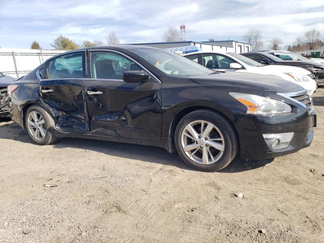 Photo 4 from auction – 2015 NISSAN ALTIMA 2.5 with VIN 1N4AL3AP3FC410264