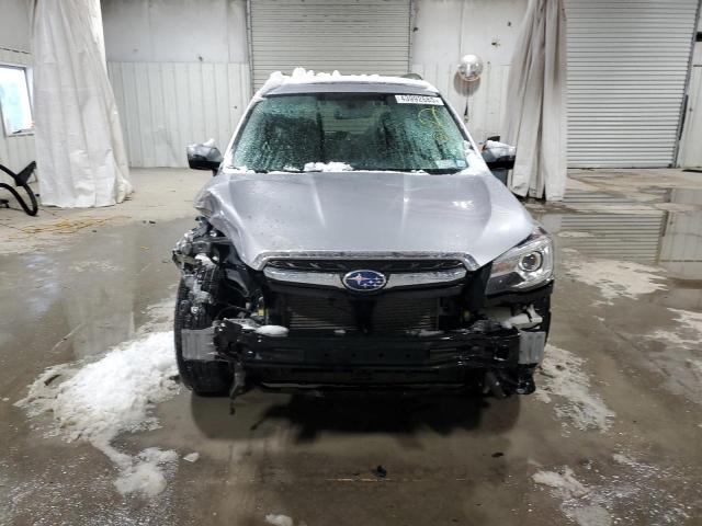 Photo 5 from auction – 2017 SUBARU FORESTER 2 with VIN JF2SJAWC5HH805830