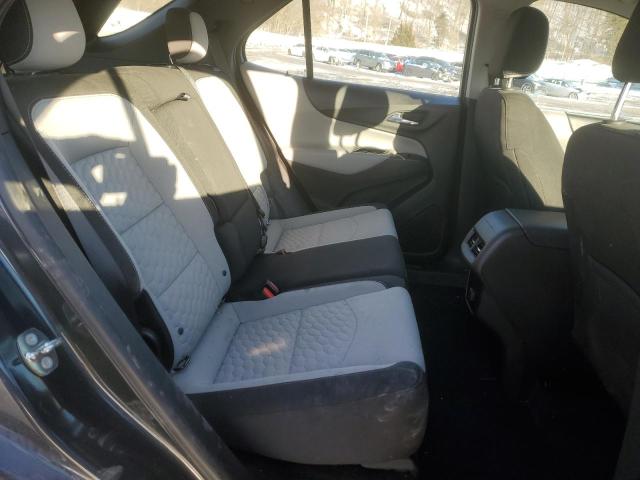 Photo 11 from auction – 2018 CHEVROLET EQUINOX LS with VIN 2GNAXREV1J6221096