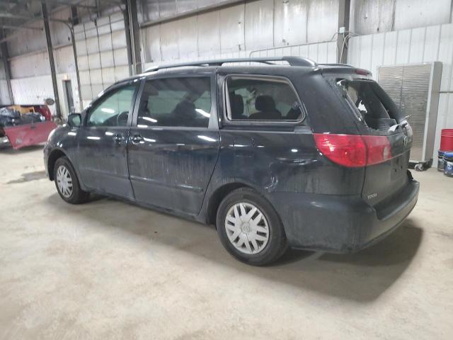 Photo 2 from auction – 2008 TOYOTA SIENNA CE with VIN 5TDZK23C48S101098
