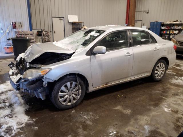 TOYOTA COROLLA BA 2013 с VIN 2T1BU4EE3DC927644 - Снимка от търг