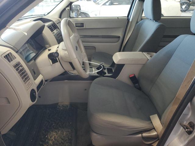 Photo 7 from auction – 2012 FORD ESCAPE XLS with VIN 1FMCU9C70CKB93754