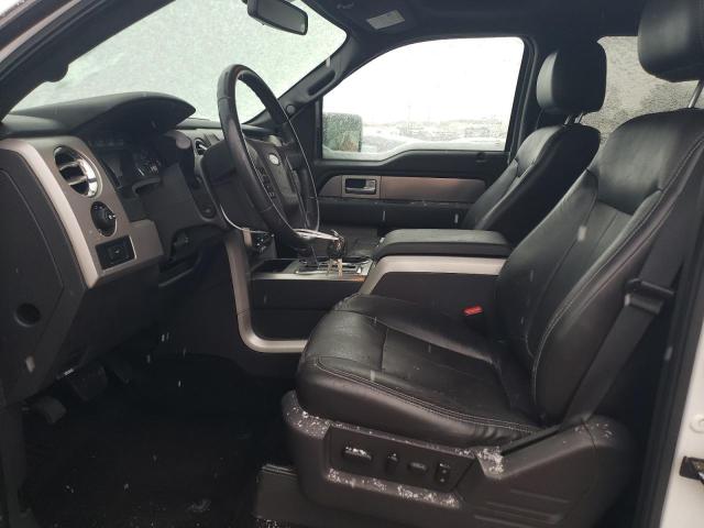 Photo 7 from auction – 2013 FORD F150 SUPER with VIN 1FTFW1ET1DKD09133