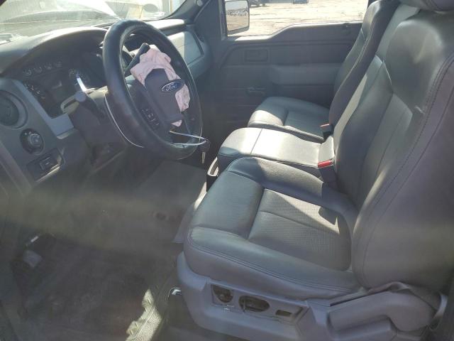 Photo 7 from auction – 2013 FORD F150 with VIN 1FTNF1CF9DKG47176