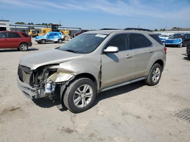 Zdjęcie 1 z aukcji – 2013 CHEVROLET EQUINOX LT z VIN 2GNALDEK2D1170116