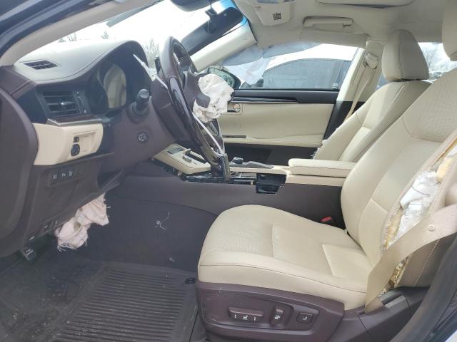 Photo 7 from auction – 2017 LEXUS ES 350 with VIN 58ABK1GG9HU049377