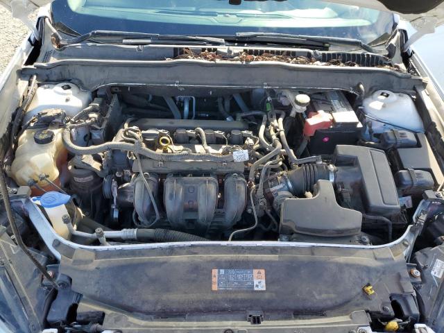 Photo 11 from auction – 2013 FORD FUSION SE with VIN 3FA6P0H70DR372442